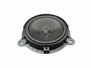 Lautsprecher Box links hinten RENAULT CAPTUR II E-TECH PLUG-IN HYBRID 160 68 KW 281447711R
