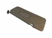 Sonnenblende rechts SUZUKI WAGON R+ SCHRÄGHECK (MM) 1.3 56 KW