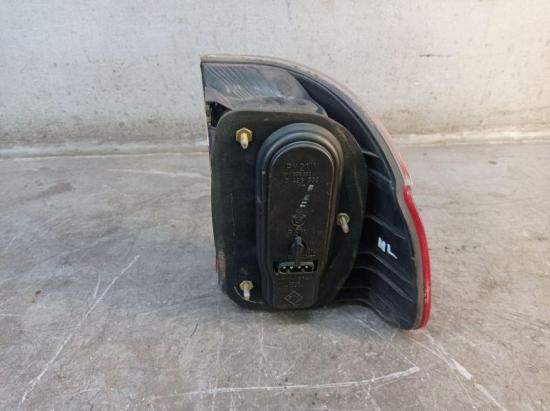 Rückleuchte Rücklicht aussen links BMW 5 TOURING (E39) 520I 110 KW 2496321 Bild Rückleuchte Rücklicht aussen links BMW 5 TOURING (E39) 520I 110 KW 2496321