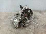 Getriebe Schaltgetriebe 6 Gang RGN 107.018km VW GOLF VII (5G1, BE1, BE2, BQ1) 1.4 TSI 92 KW 0AJ301103H