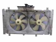 Elektromotor, Kühlerlüfter MAZDA 6 HATCHBACK (GG) 2.0 104 KW