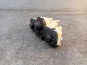 Bedienelement, Klimaanlage RENAULT SCENIC II (JM0/1) 1.6 83 KW 69587003