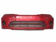 Stoßstange Stoßfänger vorne Luziferrot EKQ CITROEN C3 I (FC, FN) 1.4 16V HDI 66 KW