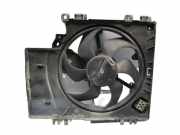 Elektromotor, Kühlerlüfter NISSAN MICRA III (K12) 1.2 16V 48 KW 21481AX610