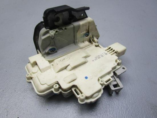 Türschloss Schloss links hinten AUDI A4 AVANT (8ED, B7) 2.0 TDI 103 KW 8E0839015AA Bild Türschloss Schloss links hinten AUDI A4 AVANT (8ED, B7) 2.0 TDI 103 KW 8E0839015AA