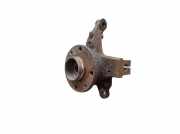 Achsschenkel Radnabe vorne links DACIA SANDERO II STEPWAY TCE 90 66 KW