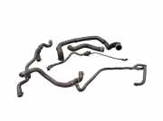 Kühlerschlauch Set 5-teilig SKODA CITIGO 1.0 44 KW 1S0121051