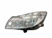 Scheinwerfer links OPEL INSIGNIA A SPORTS TOURER G09 2.0 CDTI 96 KW 22831926