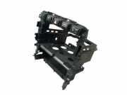 Einbaurahmen Radio Schalter Sitzheizung PORSCHE CAYENNE (9PA) S 4.8 283 KW 7L5857093C