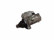 Anlasser Starter VW TIGUAN 5N 1.4 TSI 4MOTION 110 KW 02M911023M