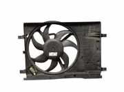 Elektromotor, Kühlerlüfter FIAT PUNTO EVO (199) 1.2 48 KW 51878035