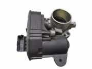 Drosselklappe CITROEN C3 II SC 1.0 VTI 68 50 KW 9673622380