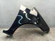 Kotflügel rechts Schwarz 08D MITSUBISHI COLT VI (Z2A, Z3A) 1.3 70 KW