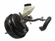 Bremskraftverstärker mit Drucksensor VOLVO V60 I (155, 157) D3/D4 120 KW 31329895 0261230305