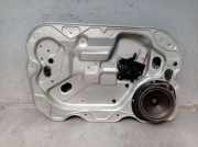 Fensterheber vorne links mit Fensterhebermotor FORD C-MAX (DM2) 1.6 TDCI 80 KW 7M51-R203A29-BB