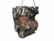 Motor (Diesel) Engine RHR (DW10BTED4) PEUGEOT 407 6D 2.0 HDI 135 100 KW