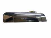 Türgriff Türaussengriff rechts hinten MITSUBISHI PAJERO PININ SHOGUN 95 KW MR487036