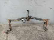 Anhängerkupplung abnehmbar CITROEN C4 GRAND PICASSO I (UA) 1.6 HDI 110 82 KW 9427 AF