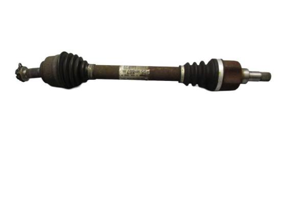 Antriebswelle Gelenkwelle links vorn CITROEN C4 COUPE (LA) 1.4 16V 65 KW 9636786780 Bild Antriebswelle Gelenkwelle links vorn CITROEN C4 COUPE (LA) 1.4 16V 65 KW 9636786780