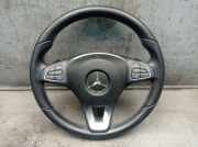 Lenkrad Multifunktionslenkrad MERCEDES CLA COUPE C117 CLA 200 115 KW A0014609503