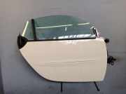 Tür Türe rechts komplett weiß EA2 SMART FORTWO COUPE (450) 0.7 37 KW