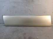 Zierleiste vorne links Saccobrett MERCEDES-BENZ 124 STUFENHECK W124 260 E 118 KW 1246901540