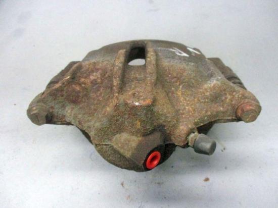 Bremssattel Bremszange rechts vorn JAGUAR X-TYPE (CF1) 2.0 V6 115 KW Bild Bremssattel Bremszange rechts vorn JAGUAR X-TYPE (CF1) 2.0 V6 115 KW