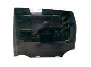 Seitenscheibe Türscheibe links hinten NISSAN NOTE (E12) 1.2 59 KW