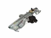 Fensterheber links hinten mit Fensterhebermotor RENAULT MEGANE IV GRANDTOUR (K9A/M) 1.5 DCI 110 81 KW C49018101 402778C
