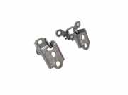 Türscharnier vorne links Set oben und unten RENAULT MEGANE IV GRANDTOUR (K9A/M) 1.5 DCI 110 81 KW