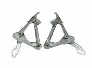 Motorhaubenscharnier Set links und rechts MERCEDES E-KLASSE COUPE C124 E 200 100 KW 1298870274