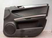 Türverkleidung Türpappe vorne rechts MERCEDES M-KLASSE (W164) ML 280 CDI 4MATIC 140 KW