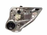 Fensterheber rechts hinten mit Fensterhebermotor MERCEDES GLK X204 280 4MATIC 170 KW A2048200642