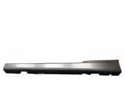 Schwellerverkleidung links Spacegrau A52 BMW 3 COUPE (E92) 325I 160 KW 7130873