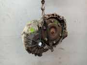 Getriebe Automatikgetriebe 6 Stufen AM6 20GT03 CITROEN C8 (EA, EB) 2.2 HDI 125 KW 9658939480