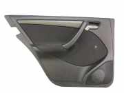 Türverkleidung Türpappe links hinten 5-Türer MERCEDES C-KLASSE (W202) C 220 CDI 92 KW A2027303951