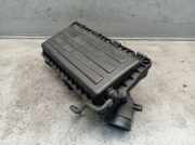 Luftfiltergehäuse Luftfilterkasten VW POLO (6C1, 6R1) 1.4 63 KW 036129611CD