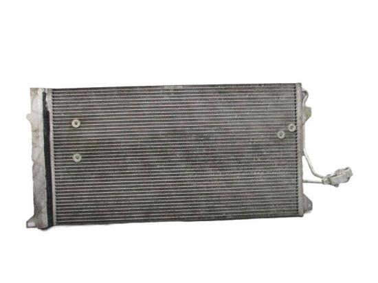 Klima Kühler Kondensator VW TOUAREG 7L 2.5 R5 02-06 128 KW 7L0820411F Bild Klima Kühler Kondensator VW TOUAREG 7L 2.5 R5 02-06 128 KW 7L0820411F
