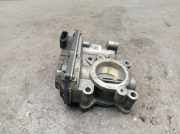 Drosselklappe RENAULT MEGANE IV GRANDTOUR (K9A/M) 1.2 TCE 100 74 KW 161206038R