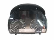 Tacho Kombiinstrument BMW 3 TOURING E91 318D 90 KW A2C53113047