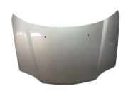Motorhaube Haube Titanium Silver KX4 NISSAN X-TRAIL (T30) 2.2 DI 4X4 84 KW