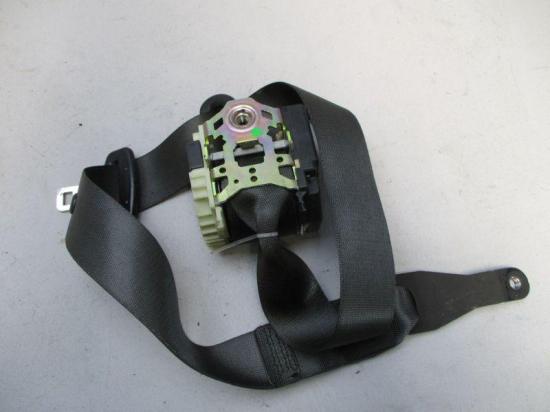 Sicherheitsgurt Gurt rechts vorn JAGUAR X-TYPE KOMBI 04-07 96 KW 4X43F61294CD Bild Sicherheitsgurt Gurt rechts vorn JAGUAR X-TYPE KOMBI 04-07 96 KW 4X43F61294CD