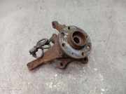 Achsschenkel Radnabe vorne links OPEL MERIVA 1.6 16V 74 KW