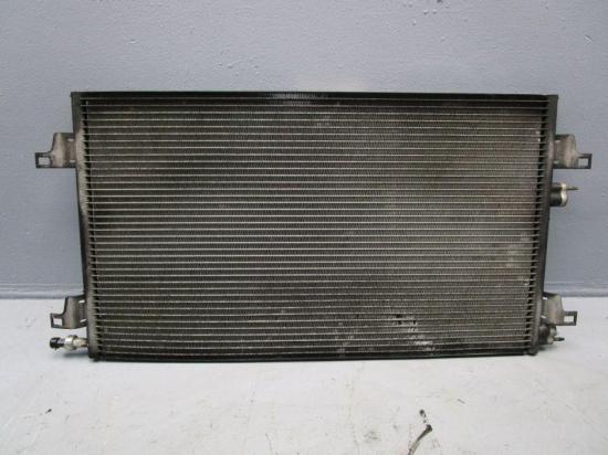Klima Kühler Kondensator RENAULT LAGUNA II GRANDTOUR (KG0/1_) 2.2 DCI 102 KW 8200332852B Bild Klima Kühler Kondensator RENAULT LAGUNA II GRANDTOUR (KG0/1_) 2.2 DCI 102 KW 8200332852B