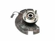 Achsschenkel Radnabe vorne rechts HYUNDAI GETZ (TB) 1.1 49 KW