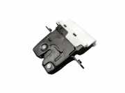 Schloss Heckdeckel Heckklappenschloss RENAULT MODUS (F/JP0) 1.2 55 KW