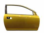 Tür Türe vorne rechts Corona Gold Y62P HONDA CIVIC VII HATCHBACK EP1 1.4IS 66 KW