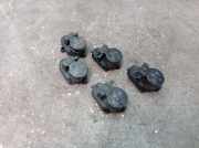 Stellmotor für Heizung Set 5-teilig BMW 3 COUPE (E46) 323 CI 125 KW 6902855