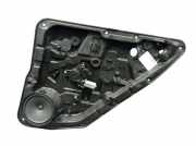Fensterheber rechts hinten mit Fensterhebermotor MERCEDES B-KLASSE W246 B 200 CDI 100 KW A2467330314