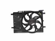Elektromotor, Kühlerlüfter OPEL CORSA E 1.4 66 KW 13428114 13450416